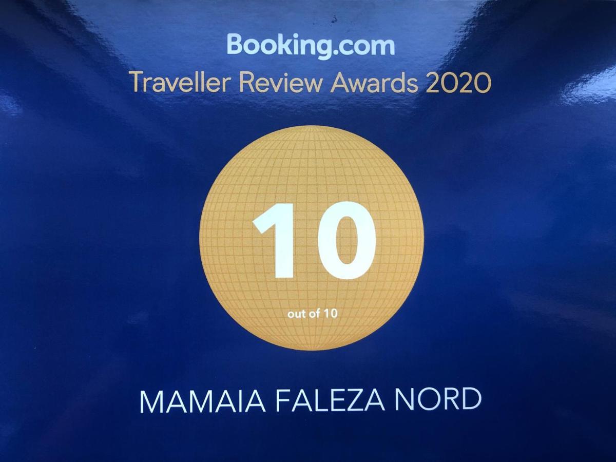 Mamaia Faleza Nord Constanţa Exterior foto
