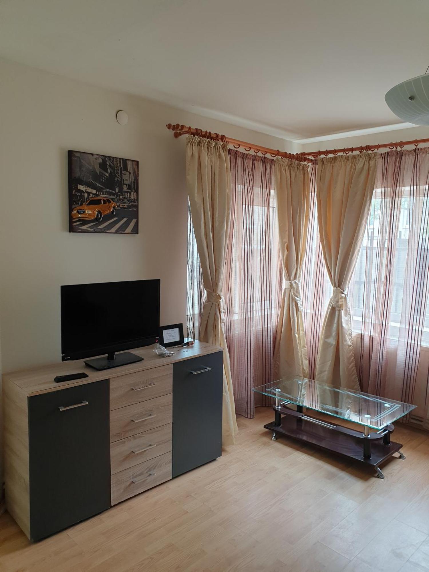 Mamaia Faleza Nord Constanţa Exterior foto