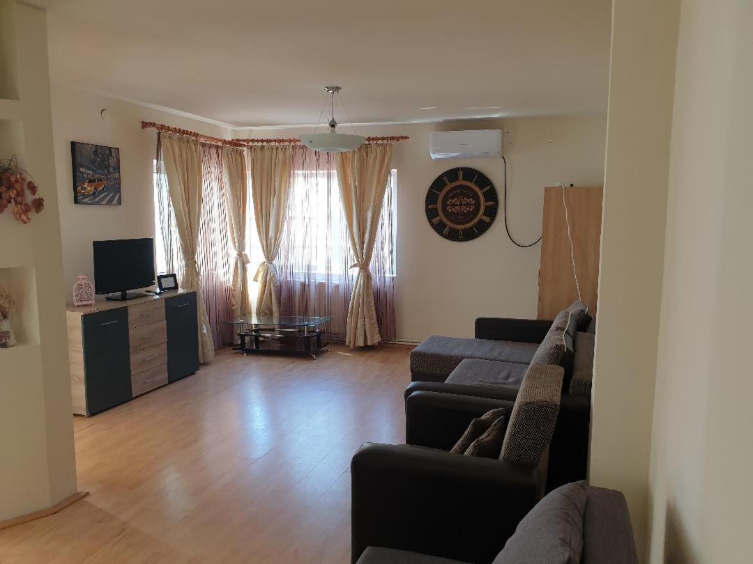 Mamaia Faleza Nord Constanţa Exterior foto