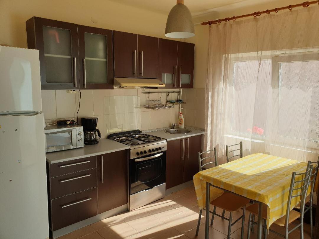 Mamaia Faleza Nord Constanţa Exterior foto