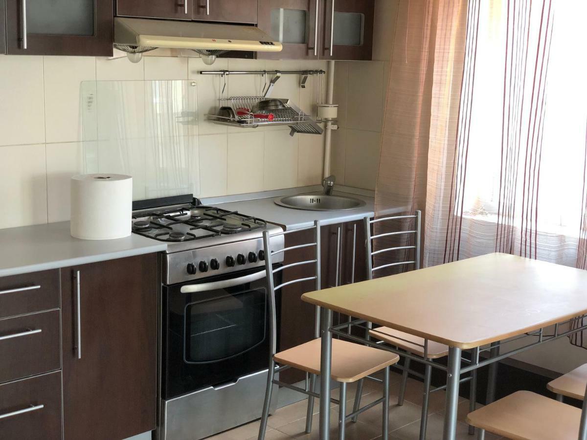 Mamaia Faleza Nord Constanţa Exterior foto